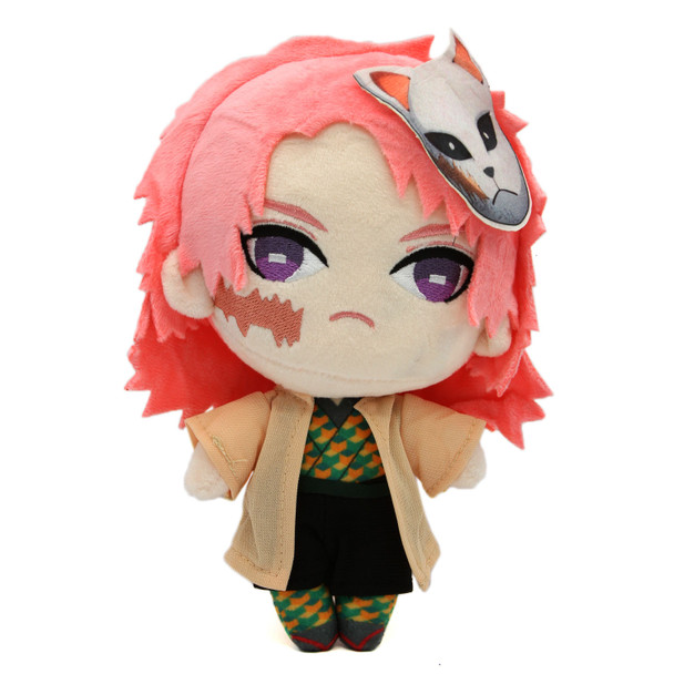 Sabito - Demon Slayer 8" Plush