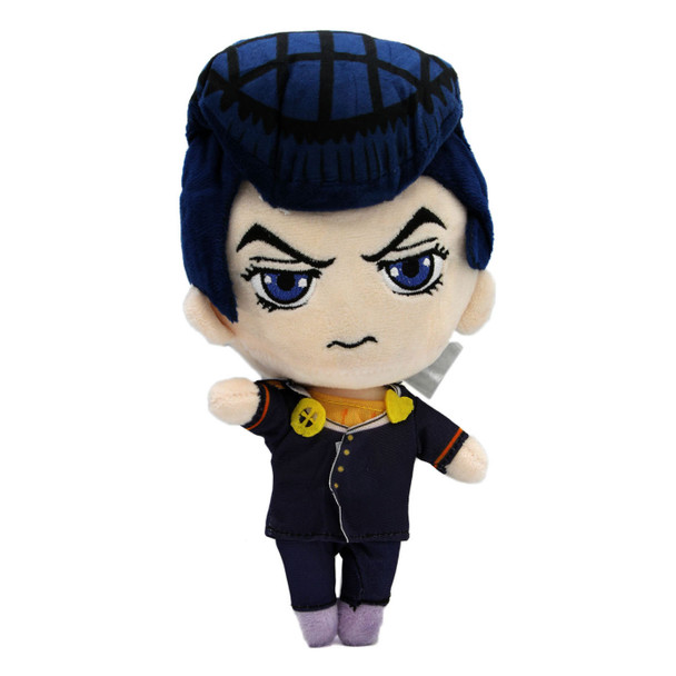 Josuke Higashikata - Jojo's Bizarre Adventure 8" Plush