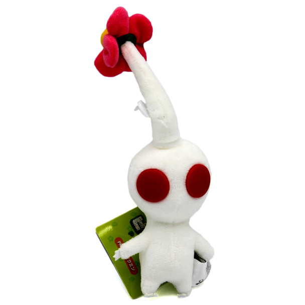 White Flower - Pikmin 6" Plush (San-Ei) 1844
