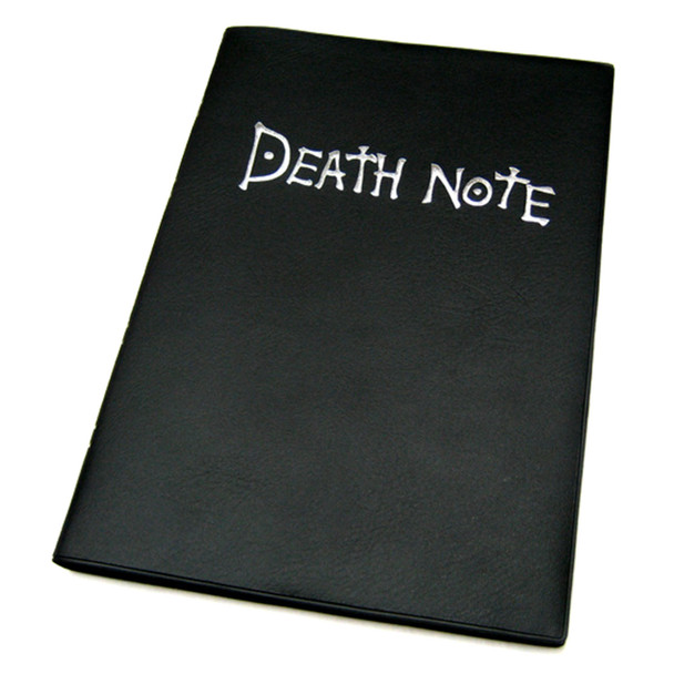 Death Note Notebook