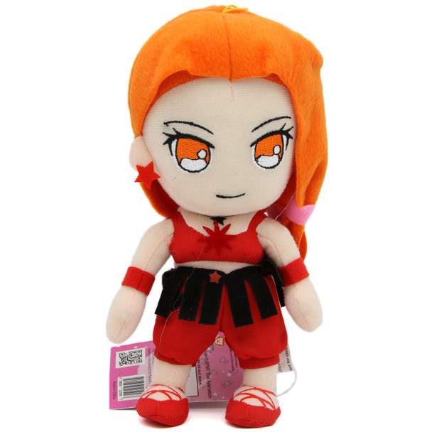 Eudial - Sailor Moon 8" Plush (Great Eastern) 52599