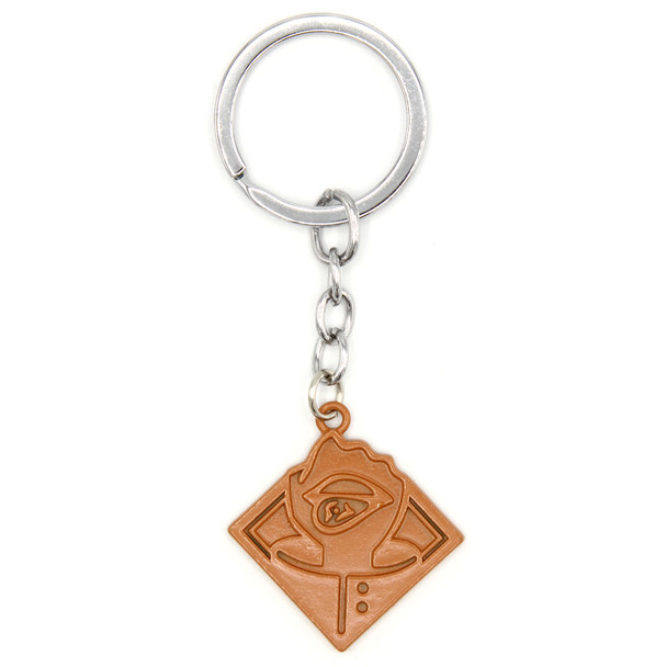 Yuji Itadori's Sukuna Mouth Hand - Jujutsu Kaisen Keychain