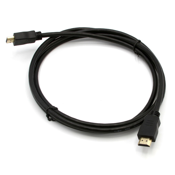 PS4 HDMI Adapter Xbox Series X/PS5/Switch Compatible - Bulk (Hexir)