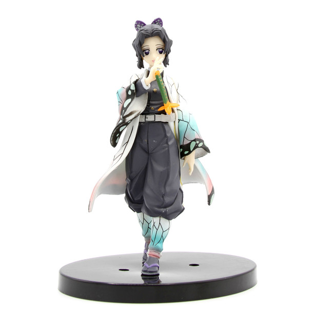 Shinobu Kocho - Demon Slayer 6" Figure