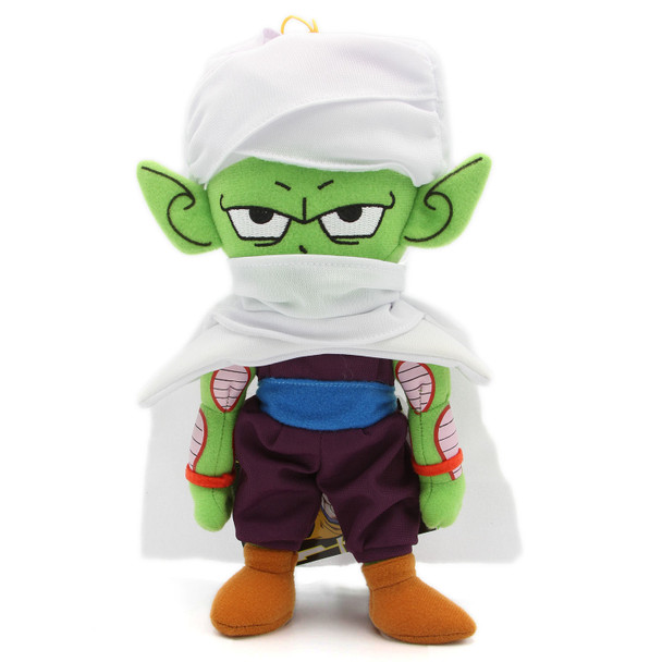 Piccolo - DragonBall Z 8" Plush (Great Eastern) 52513