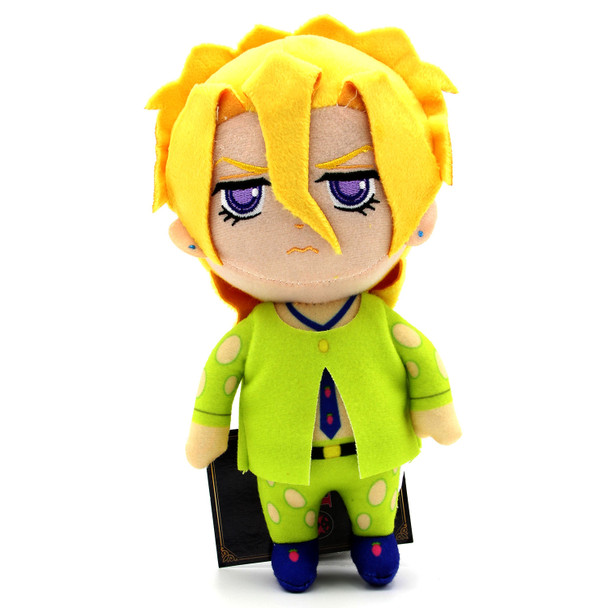 Pannacotta Fugo - Jojo's Bizarre Adventure 8" Plush (GE) 56998