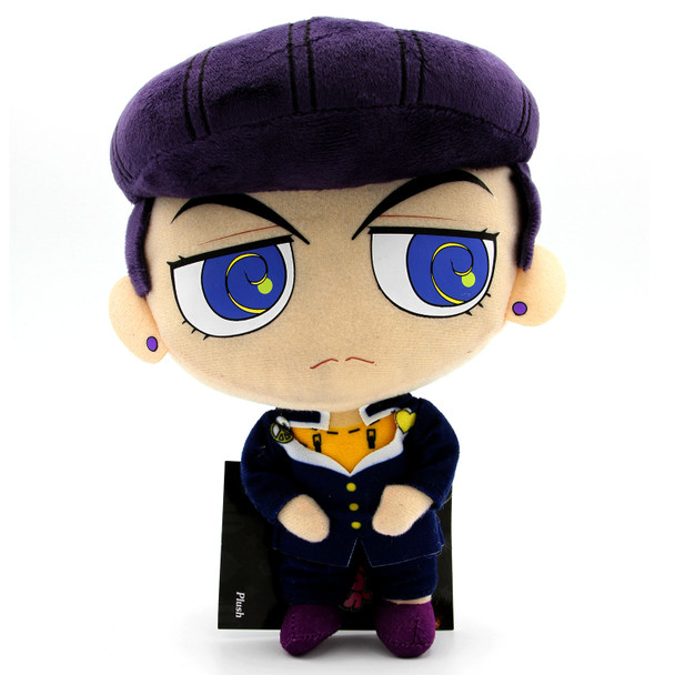 Josuke Higashikata - Jojo's Bizarre Adventure 8" Plush (GE) 77166