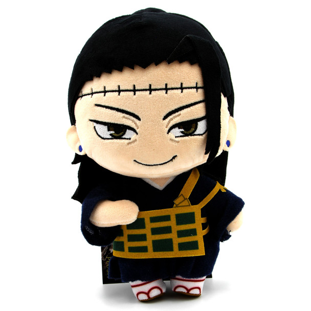 Suguru Geto - Jujutsu Kaisen 8" Plush (Great Eastern) 471156
