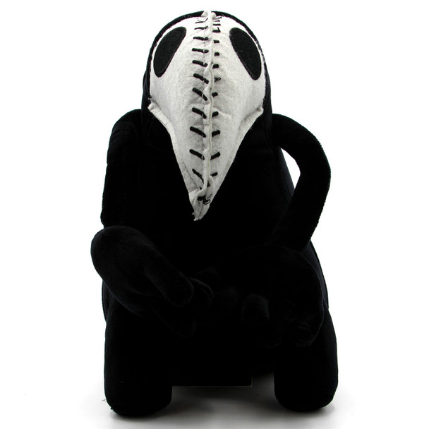 Mimic Sit - My Hero Academia 8" Plush (Great Eastern) 77397