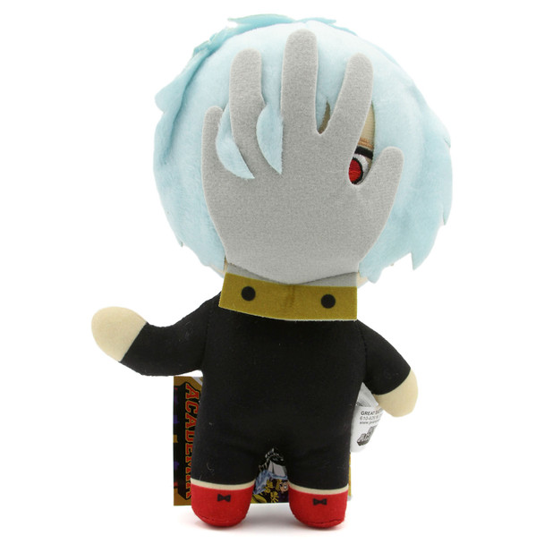 Tomura Shigaraki #2 - My Hero Academia 8" Plush (GE) 77017