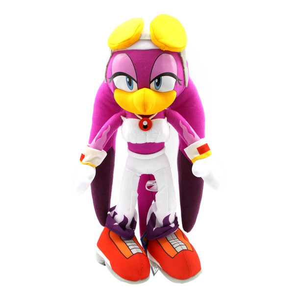 Wave the Swallow - Sonic The Hedgehog 11" Plush (Great Eastern) 52678