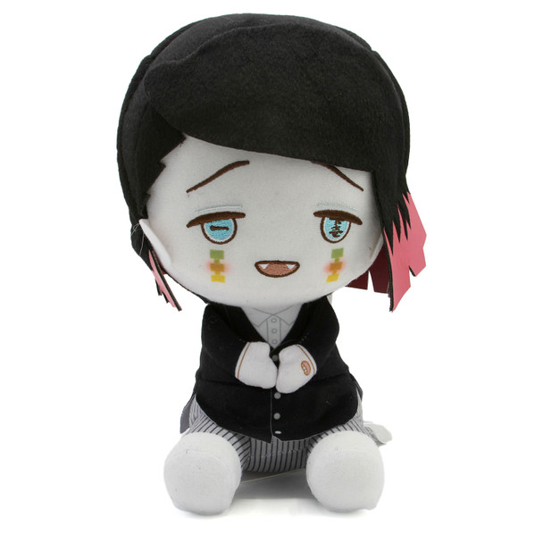 Enmu Sit - Demon Slayer 8" Big Plush (Banpresto) 18083