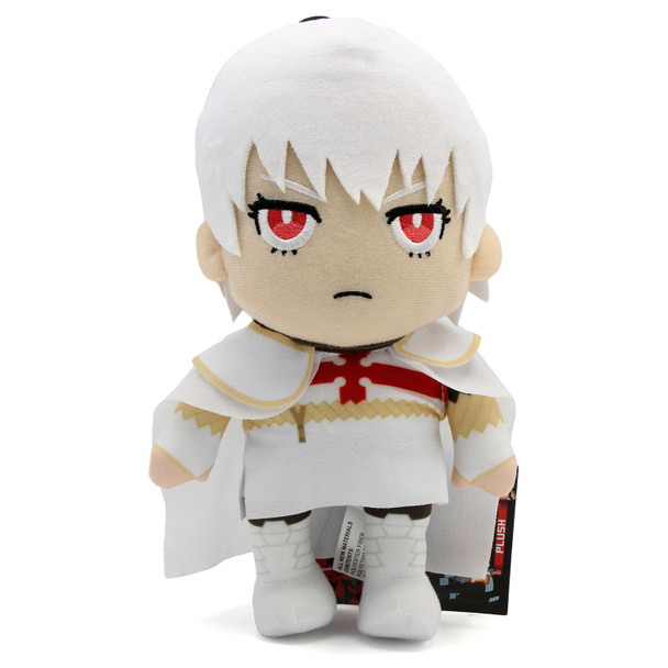 Sho Kusakabe - Fire Force 8" Plush (Great Eastern) 471138