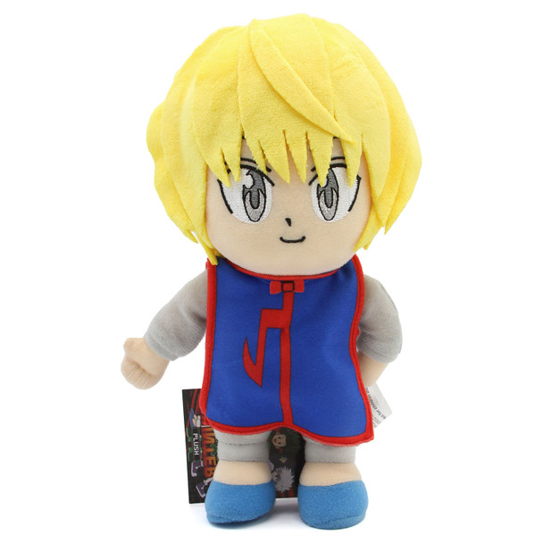 Kurapika SD - Hunter x Hunter 8" Plush (Great Eastern) 471252