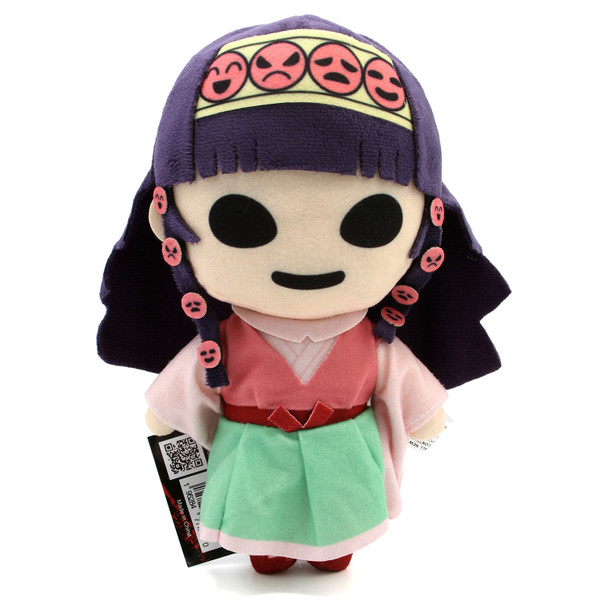 Nanika - Hunter x Hunter 8" Plush (Great Eastern) 471180