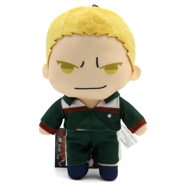 Phinks Magcub - Hunter x Hunter 8" Plush (Great Eastern) 471185