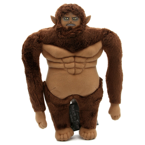 Beast Titan - Attack on Titan 10" Plush (Great Eastern) 56636