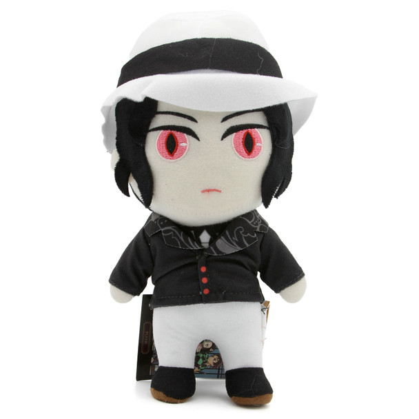 Muzan - Demon Slayer 9" Plush (Great Eastern) 77244