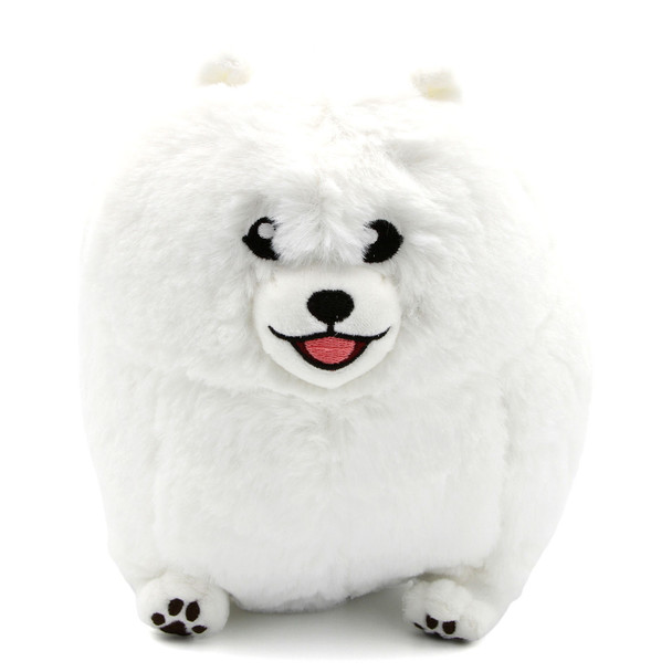 Kedama - Given 8" Plush (Great Eastern) 471017