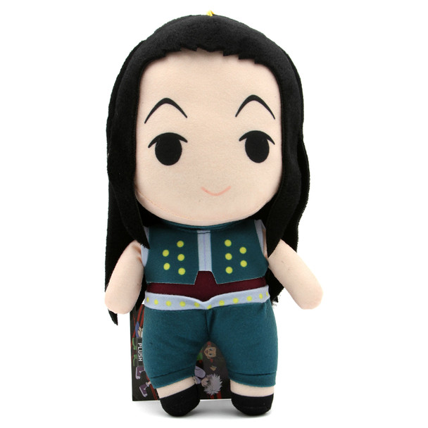 Illumi Zoldyck - Hunter x Hunter 8" Plush (Great Eastern) 56663