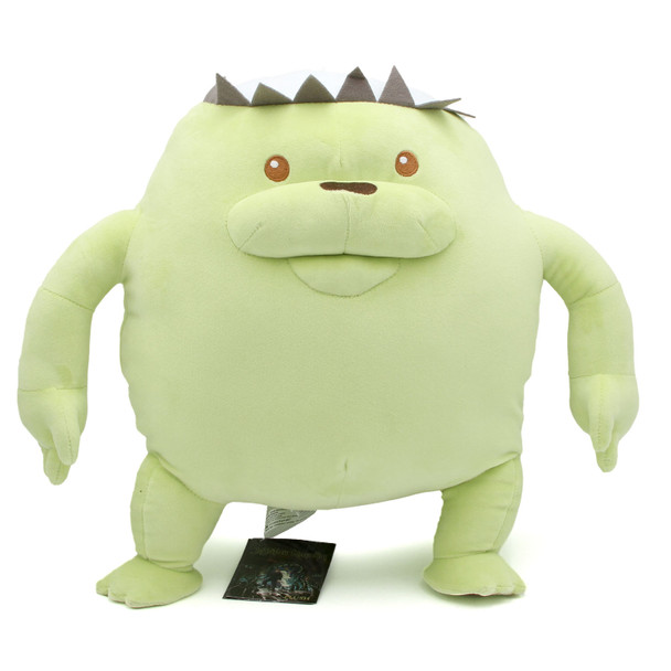 Cathy Cursed Corpse - Jujutsu Kaisen 13" Plush (Great Eastern) 471152