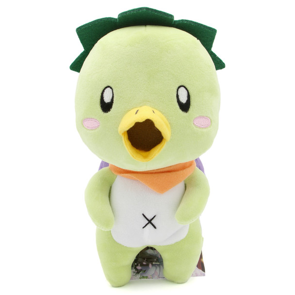 Chibi - Kakuriyo no Yadomeshi 8" Plush (Great Eastern) 77071