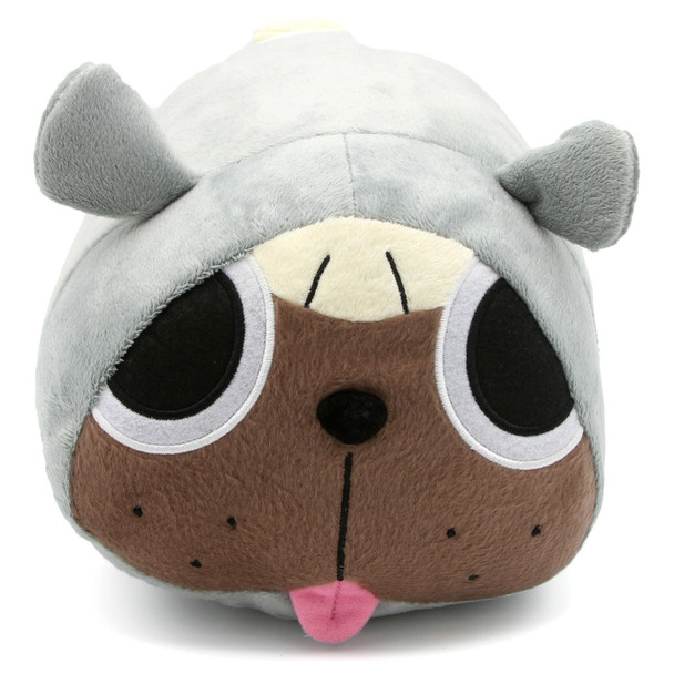 Guts - Kill la Kill 10" Plush (Great Eastern) 52852