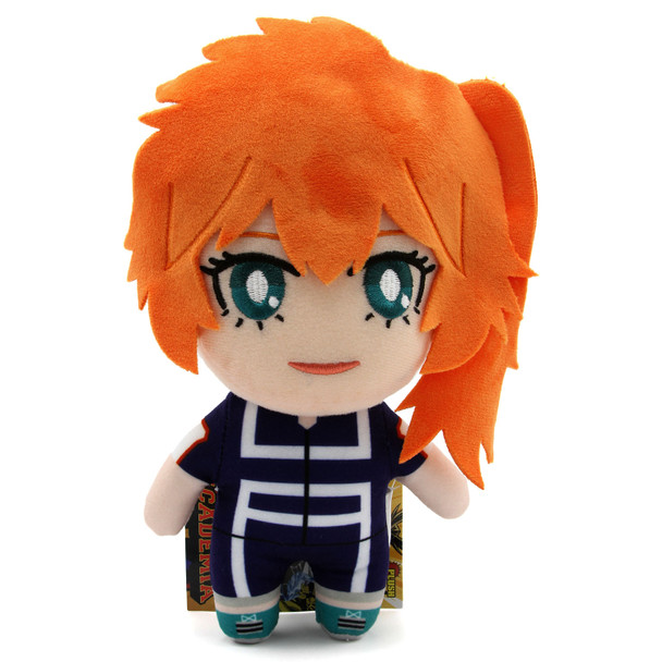 Itsuka Kendo Sportswear - My Hero Academia 8" Plush (GE) 56970