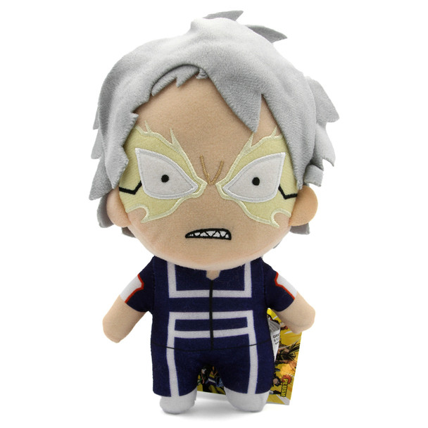 Tetsutetsu Sportswear - My Hero Academia 8" Plush (GE) 56972
