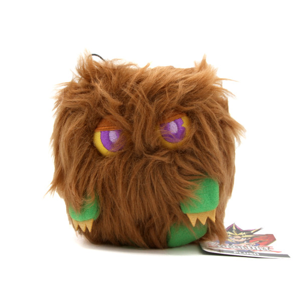 Kuriboh - Yu-Gi-Oh! 4" Plush (Great Eastern) 471002