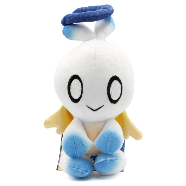 Hero Chao - Sonic The Hedgehog 7" Plush (Great Eastern) 77304