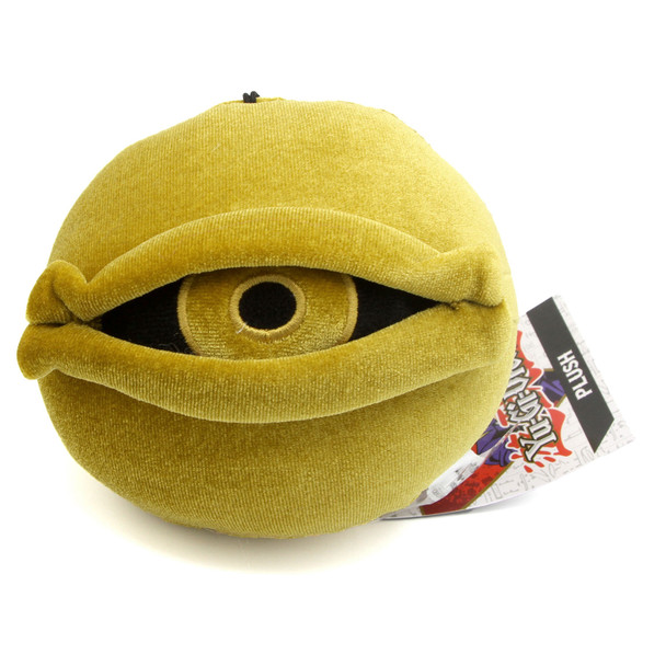 Millennium Eye - Yu-Gi-Oh! 4" Plush (Great Eastern) 471005