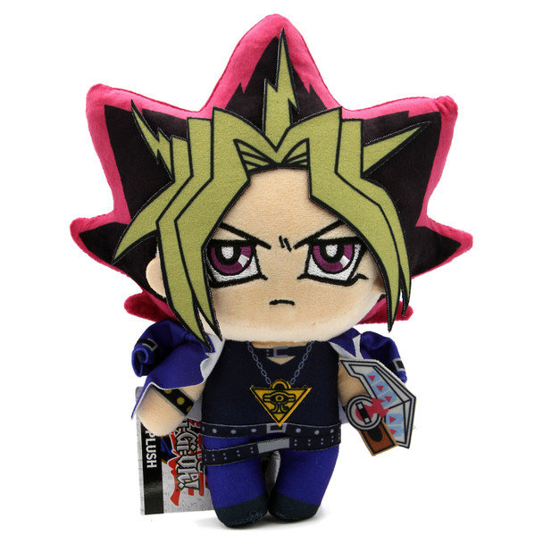 Yami Yugi - Yu-Gi-Oh! 8" Plush (Great Eastern) 77455