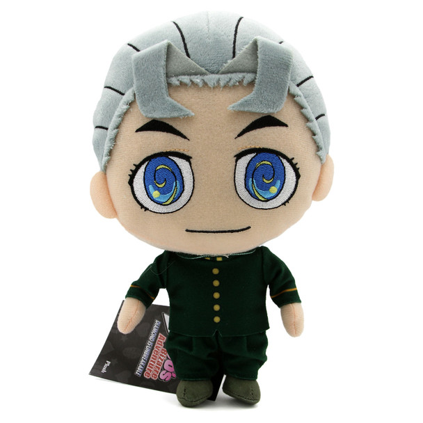 Koichi Hirose - Jojo's Bizarre Adventure 8" Plush (Great Eastern)