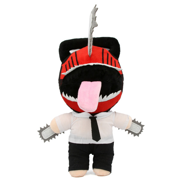 Denji - Chainsaw Man 12" Plush