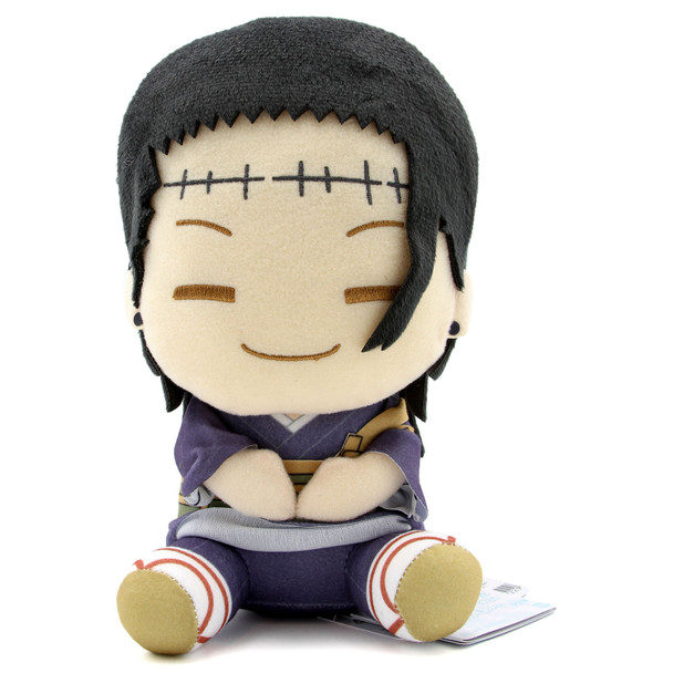 Suguru Geto - Jujutsu Kaisen 8" Big Plush (Banpresto) 18722