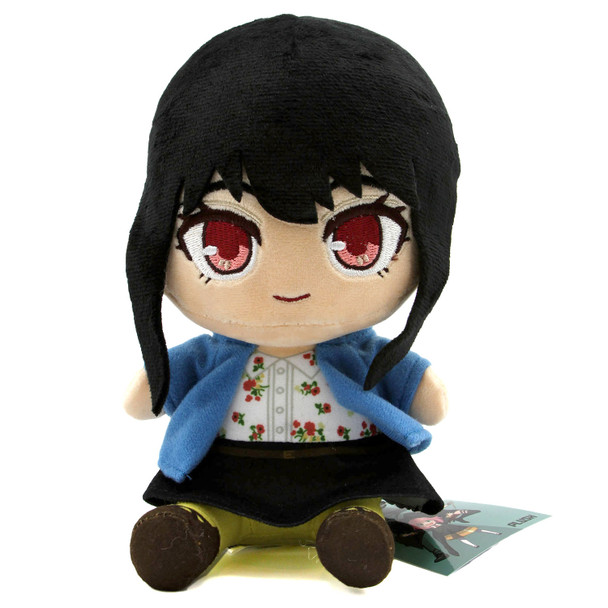 Yor Forger Sit - Spy x Family 7" Plush (Great Eastern) 471789