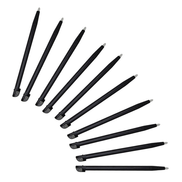 New 2DS Assorted Stylus Pen 10 Pcs. Set (Hexir)