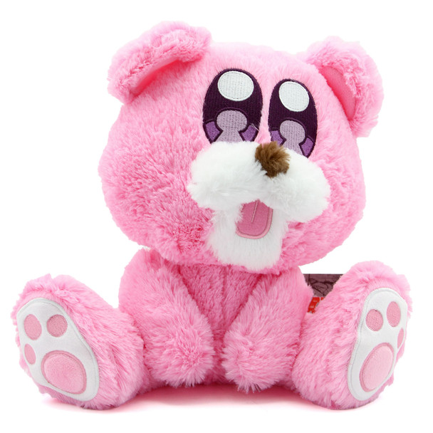 Emma Sano's Teddy Bear - Tokyo Revengers 9" Plush (Great Eastern)