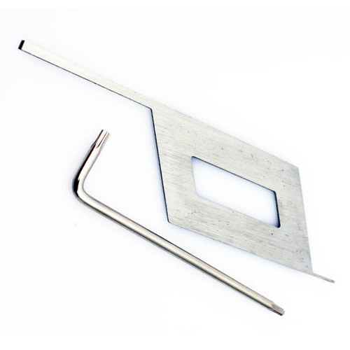 Xbox 360 Slim Case Unlocking Kit Opening Tool