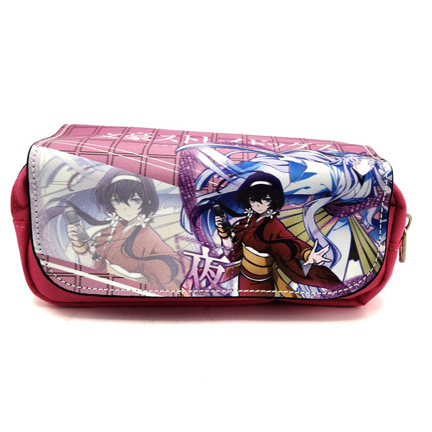 Kyoka Izumi Style A - Bungo Stray Dogs Clutch Pencil Bag