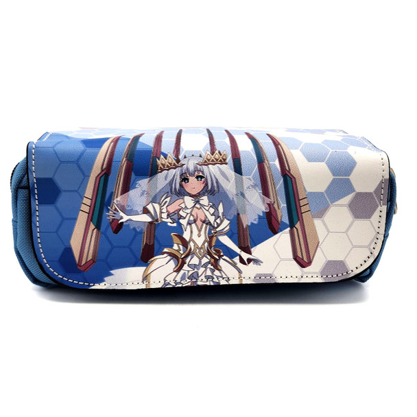 Mio Takamiya Style A - Date a Live Clutch Pencil Bag