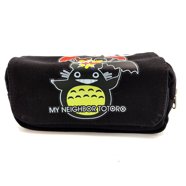 Totoro Umbrella - My Neighbor Totoro Clutch Pencil Bag