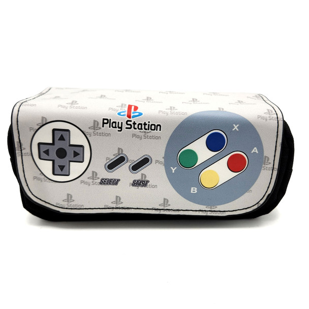 Controller - PlayStation 1 Clutch Pencil Bag