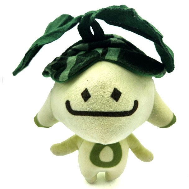 Arakanta - Genshin Impact 8" Plush
