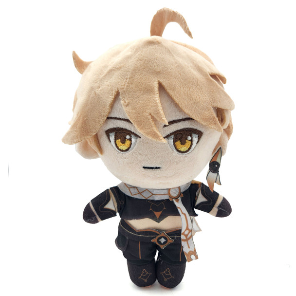 Aether - Genshin Impact 9" Plush