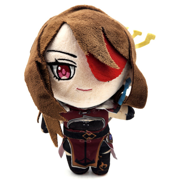 Beidou - Genshin Impact 8" Plush