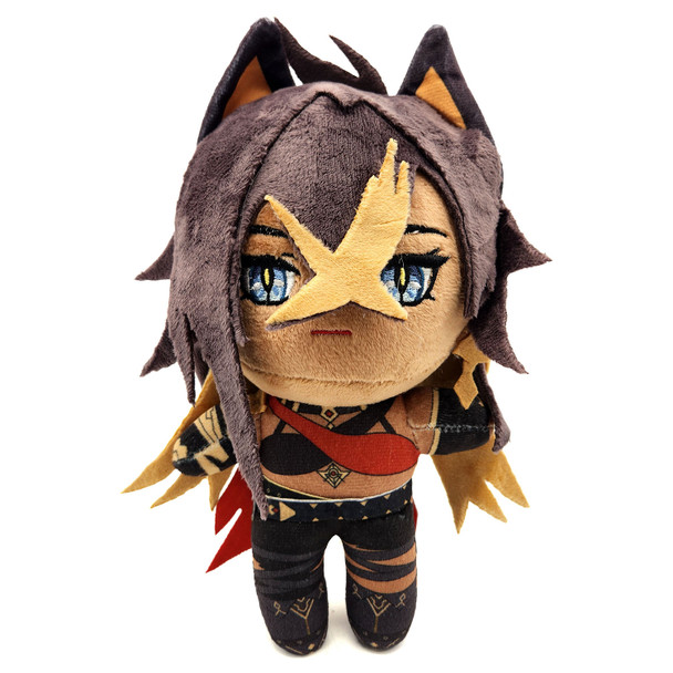 Dehya - Genshin Impact 9" Plush