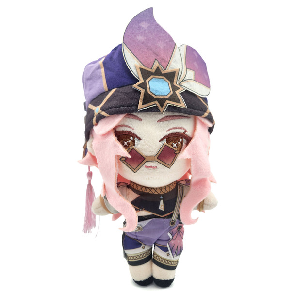Dori - Genshin Impact 9" Plush