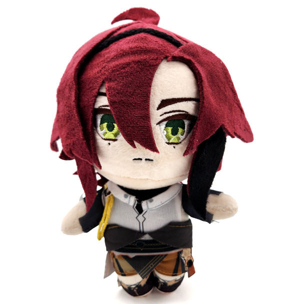 Shikanoin Heizou - Genshin Impact 9" Plush